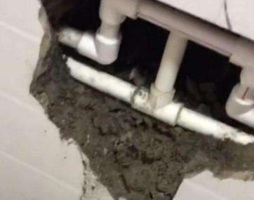 安陆卫生间漏水哪家好