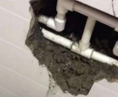安陆卫生间防水找谁好