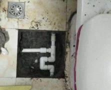 安陆卫生间防水推荐公司