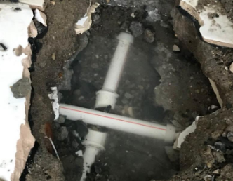 安陆卫生间防水公司