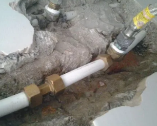 安陆测漏水多少钱