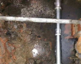 安陆卫生间测漏水多少钱