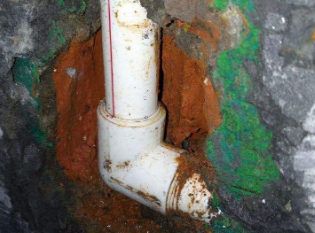 安陆卫生间测漏水价格明细