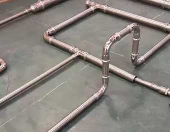安陆水管维修哪家好