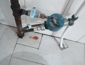 安陆水管维修24小时电话