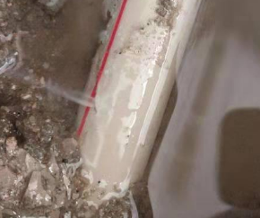 安陆水管维修公司