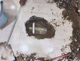 安陆卫生间防水多少钱
