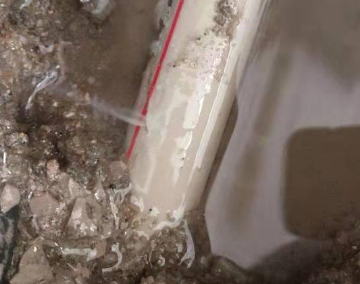 安陆水管维修多少钱