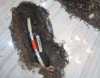 安陆水管维修哪家好