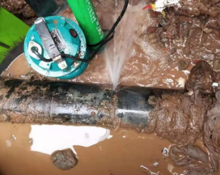 安陆卫生间测漏水的相关介绍