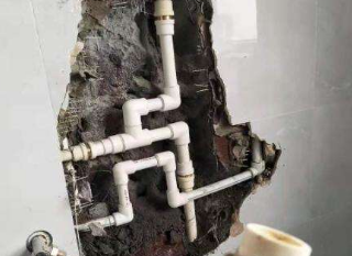 安陆卫生间测漏水价格多少