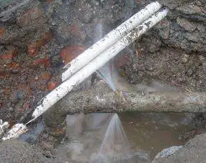 安陆水管维修费用是多少