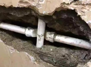 安陆水管维修哪家好