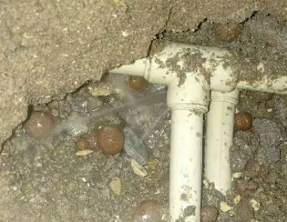 安陆卫生间测漏