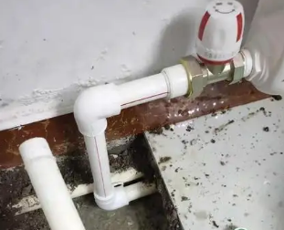 安陆卫生间测漏水多少钱