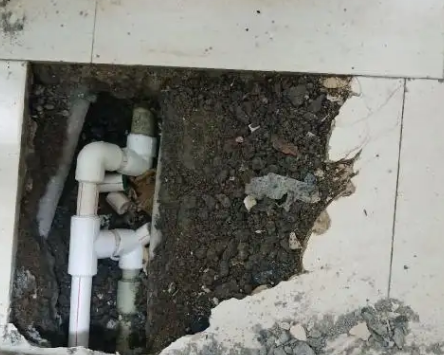 安陆卫生间测漏水哪家好