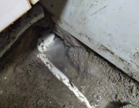 安陆卫生间测漏水多少钱