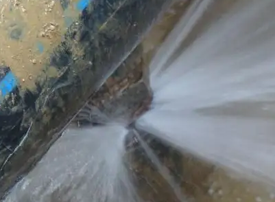 安陆卫生间测漏水施工步骤