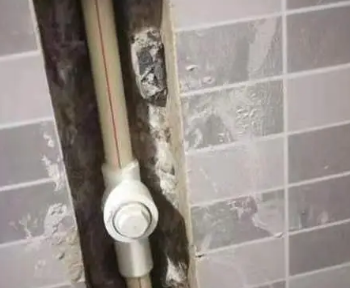 安陆卫生间测漏水