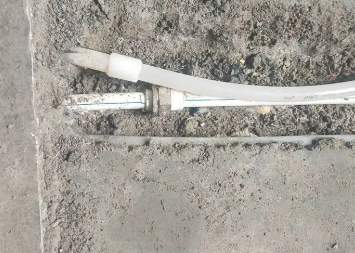 安陆卫生间测漏水之解决方法