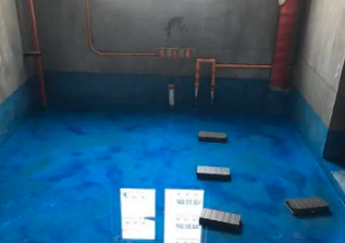 安陆卫生间防水步骤