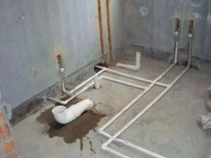 安陆水管维修多少钱