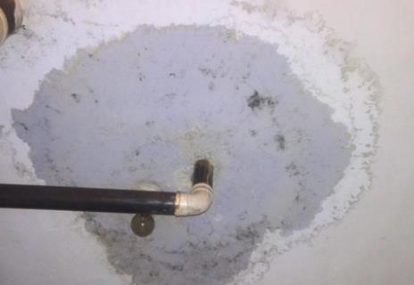 安陆测漏水公司分享如何自检漏水