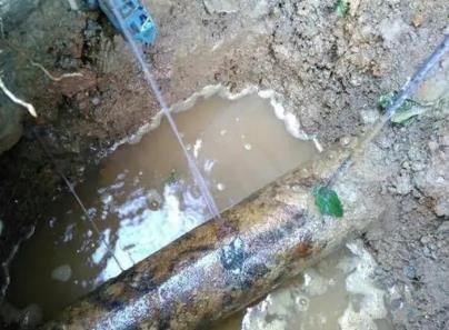 安陆卫生间测漏水公司分享下我们可以检测到轻微的漏水和水压吗？
