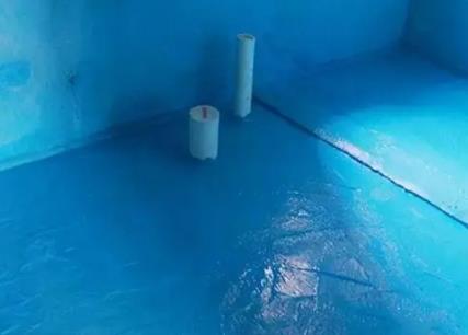 安陆卫生间防水公司分享防水小知识