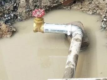 安陆漏水检测电话多少