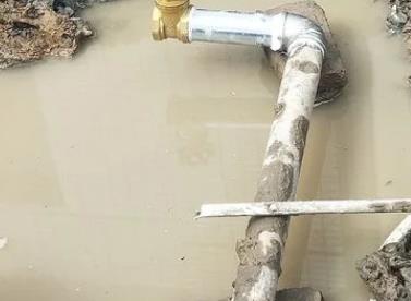 安陆测漏水公司电话